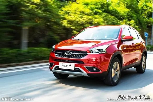 全新一代奇瑞瑞虎7上市，有哪些特点？是否值得购买？