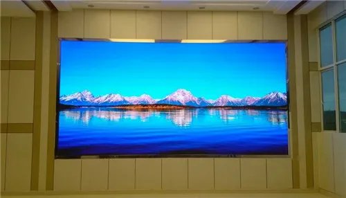 led显示屏生产厂家排名是怎样的