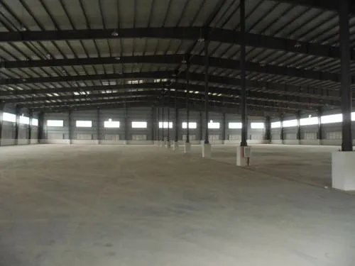 附近有仓库出租吗