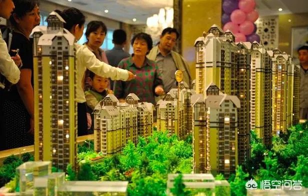 太原公寓为何如此火爆？