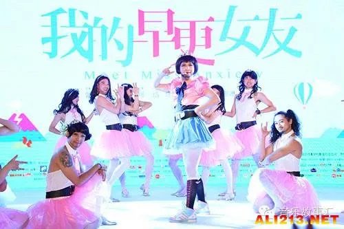 小苹果竟然不是第一名？细数2014年爆红十大神曲