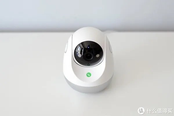 360推出摄像机新品:2.5K超高清画质,黑天也能拍彩色?