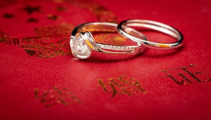 结婚证照片尺寸 结婚证照片要求多大