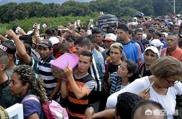 美国表示要军事干预委内瑞拉,美国会怎么进行军事干预?只讲军事干预?