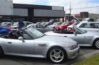 二手车鉴定学习