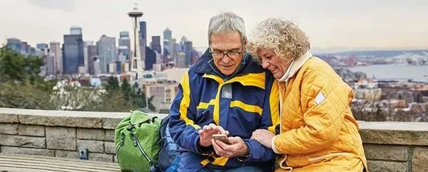 退休老夫妻周游80国，游猎、住城堡，过最酷养老生活！