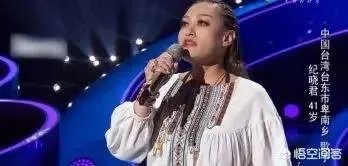 如何看待《中国好声音》金曲奖歌手纪晓君，无导师转身惨遭淘汰？