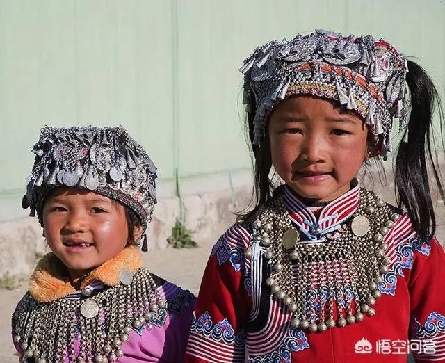 在别人的眼中云南人是什么样子？