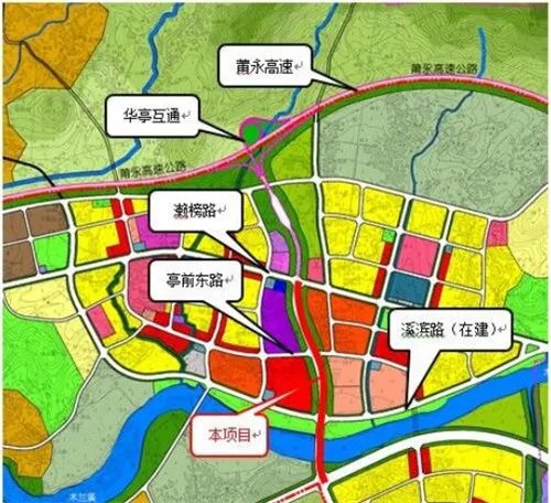 莆永高速公路的介绍