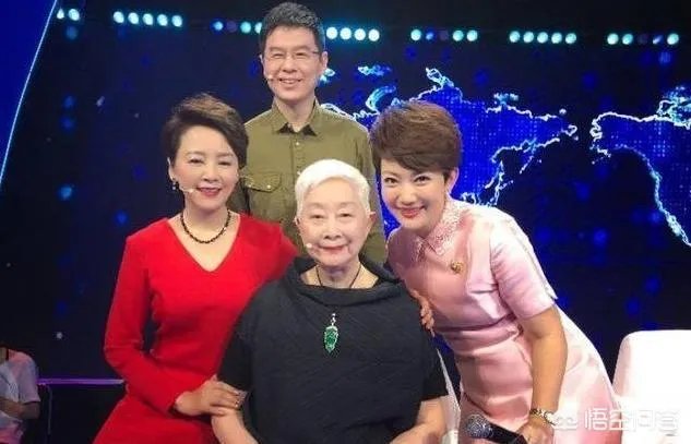 央视王端端现状如何?