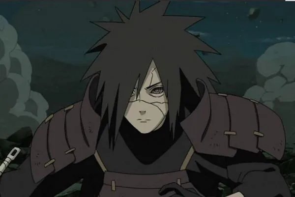 宇智波斑为什么在最开始将轮回眼给了长门？