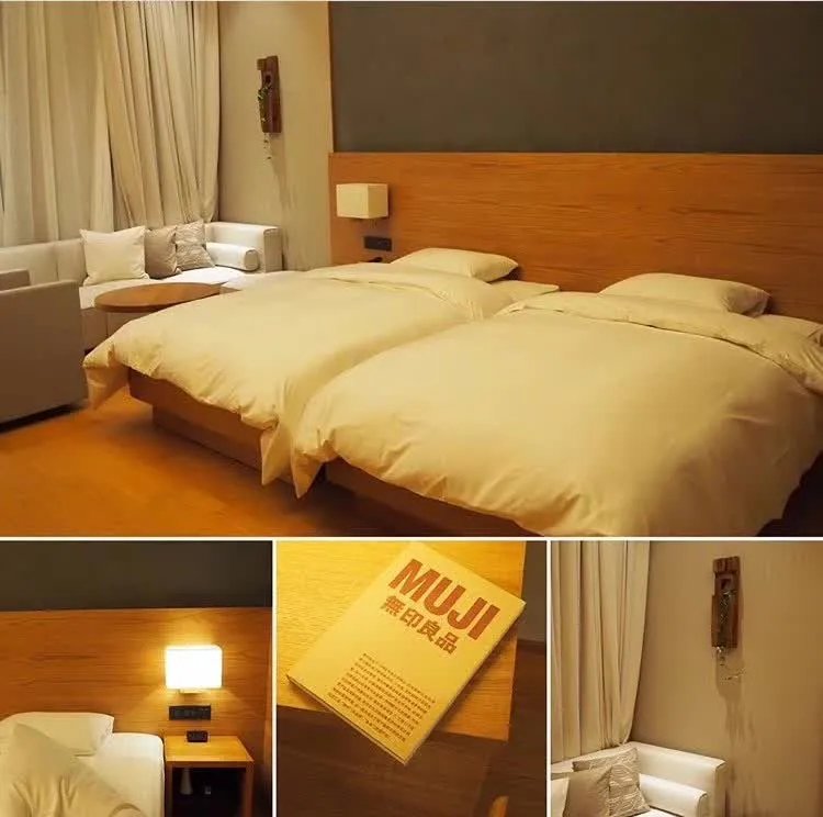 火到一塌糊涂的MUJI HOTEL，到底值不值？