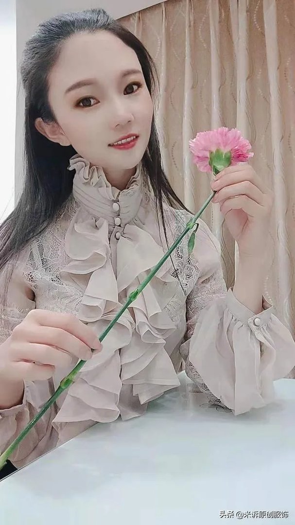 春装的靓点,怎样通过服装模特去诠释?