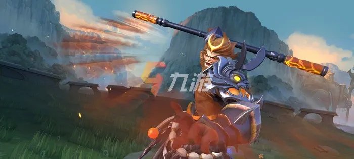 英雄联盟手游齐天大圣天赋用什么 lol手游悟空天赋选择