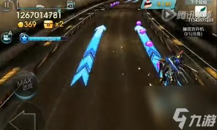 天天飞车堕天使怎么跑高分 堕天使技能怎么用好