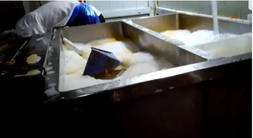 媒体暗访海底捞是什么情况？