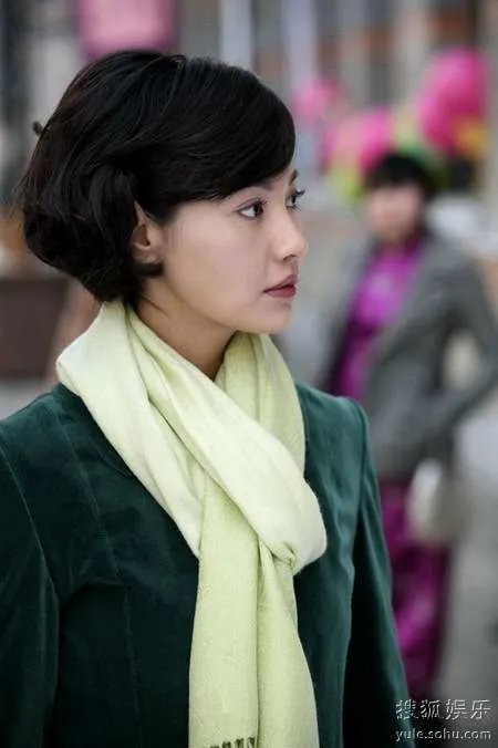 江映红的《烟雨斜阳》剧情简介