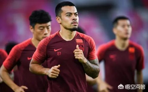 归化球员李可发文“不是每个人都能去”，是不是意味着他将落选23人名单？