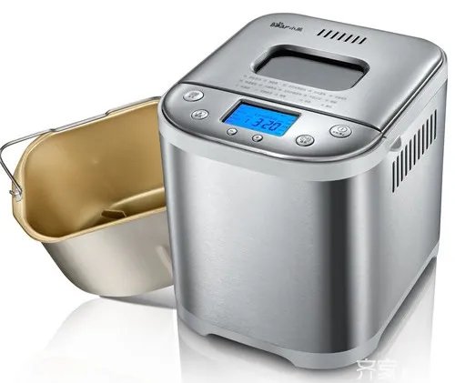 【面包机】教你挑选哪种面包机好用