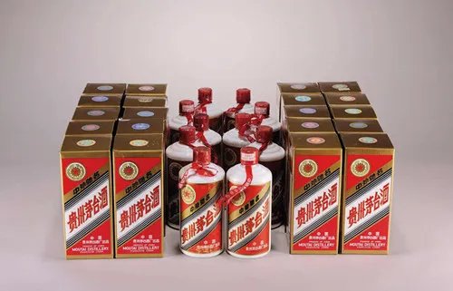 贵州茅台喜酒价格表  茅台酒为什么那么贵