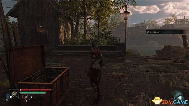 《钢之崛起》图文攻略 全流程全收集全结局攻略