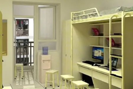 四川职业技术学院怎么样