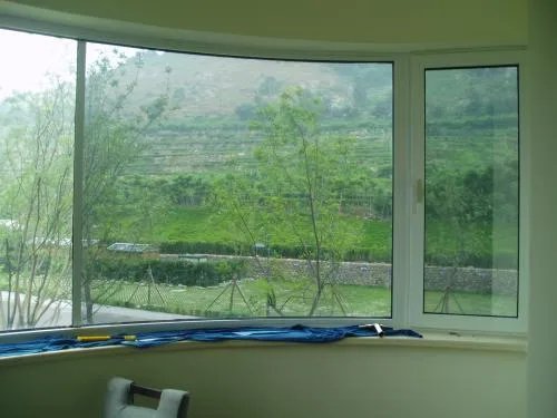 窗玻璃贴膜的弊端有哪些