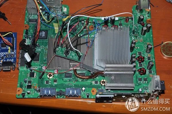 Xbox360选购指南之一 关于破解的基础知识