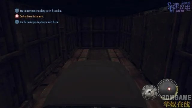 黑手党2图文攻略 四海兄弟2全剧情全流程攻略