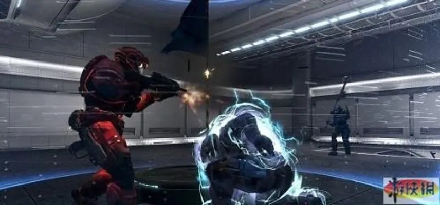 Bungie已考虑推出《光晕4》 有PC？