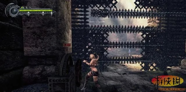 《时光之刃》图文流程攻略