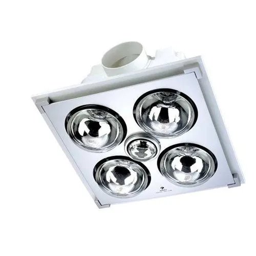 奥普浴霸哪个型号好 想要挑到适合自己的浴霸型号并不难