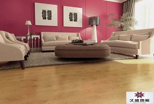 纯实木地板品牌排行榜 2018实木地板十大品牌