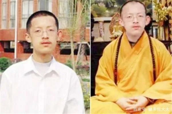 北大“数学天才”毕业后坚持出家，如今怎样了？