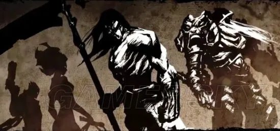 《暗黑血统3》图文攻略 全剧情解谜与特殊物品收集