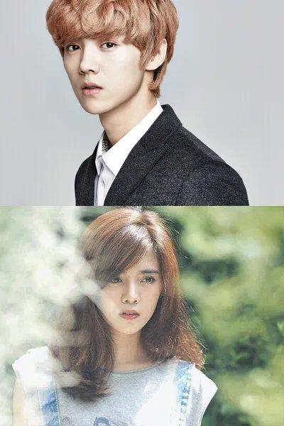 泰国女孩撞脸鹿晗 《你好，是鹿晗吗》网络微直播上线