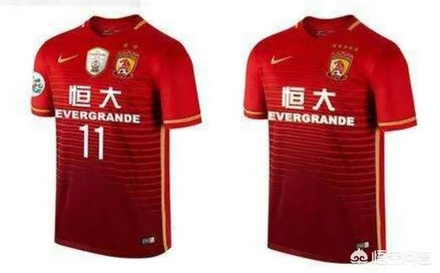 恒大集团为什么会买球票送球衣呢？