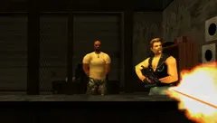 PSP《侠盗猎车手 罪恶都市》（GTA VCS）详细图文流程攻略