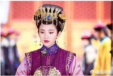 满清第一美女东哥一生嫁了几次？