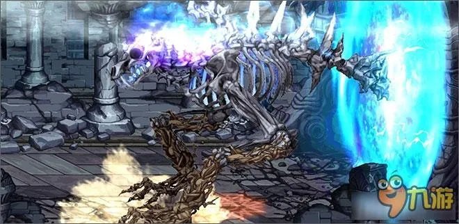 dnf暗精灵遗迹地下城详解 dnf暗精灵遗迹在哪里（位置全解）