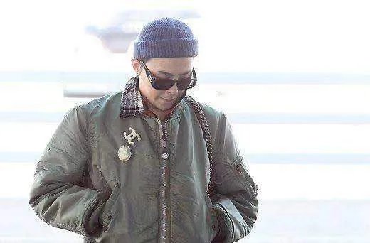 权志龙被举报违反防疫规定,他真的存在此类问题吗?