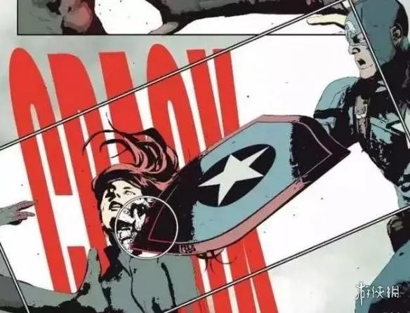 黑化美国队长害死了他们？8位已牺牲的知名漫威人物