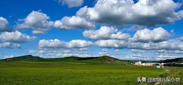 天高地阔的意思是什么?