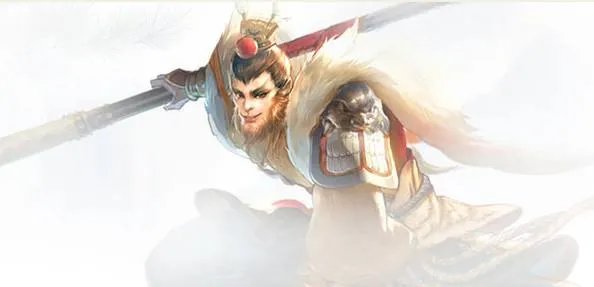 《灵山奇缘》职业测试简述