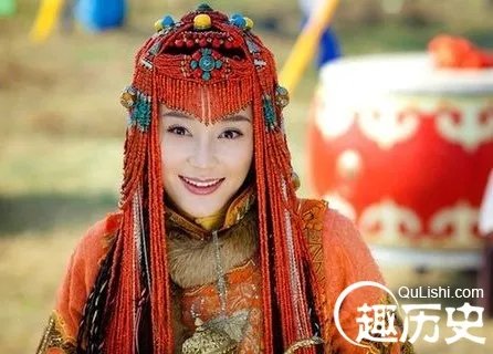 孝庄文皇后简介 历史上多尔衮和孝庄皇后的情史