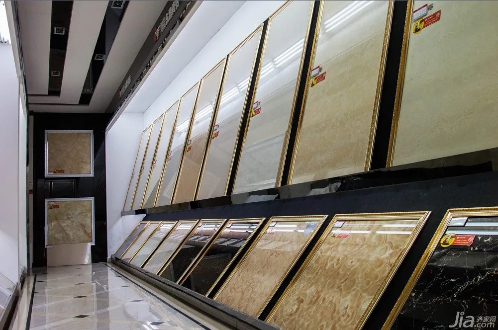 2016年十大瓷砖品牌排行榜