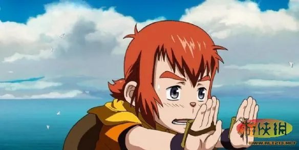 这才叫高端大气上档次！盘点十大国产优秀动漫