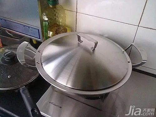 双立人中式炒锅怎么样 双立人中式炒锅使用方法