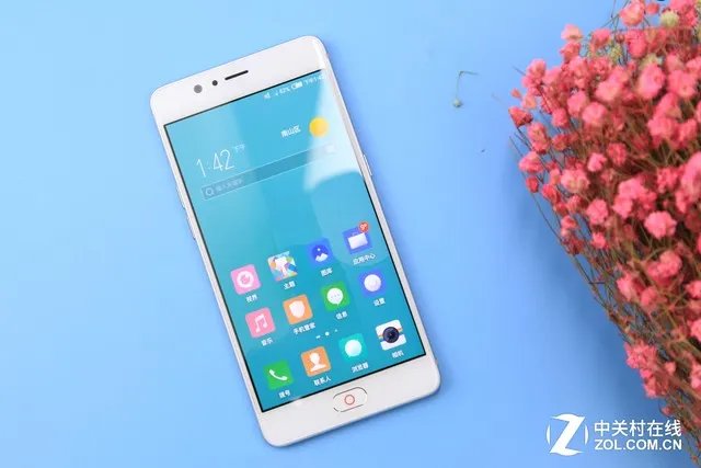 努比亚M2深度评测:双摄美拍初露锋芒