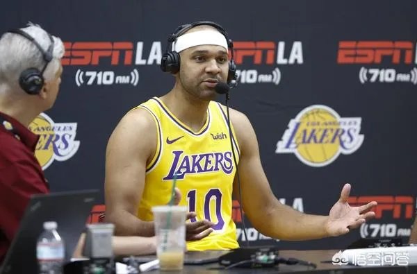 湖人险胜魔术,双方爆发冲突,杜德利实力一打三,如何评价?